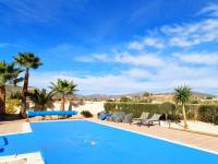 Venta - Casa de campo - Hondon De Los Frailes