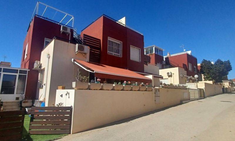 Re-sale - Duplex - Villamartin