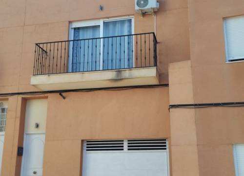 Townhouse - Venta - Hondon De Los Frailes - Hondon De Los Frailes