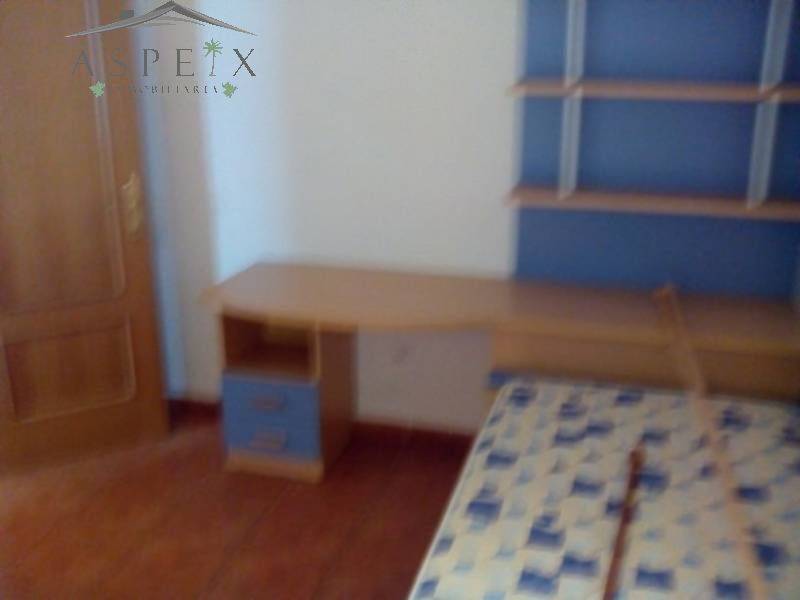 Re-sale - Villa - Aspe  - Santa elena