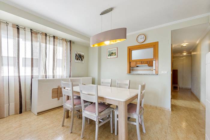 Venta - Apartamento - Orihuela Costa