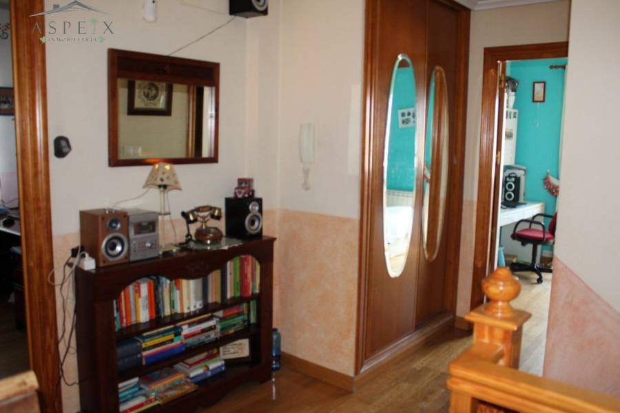 Re-sale - Bungalow - Aspe - La coca