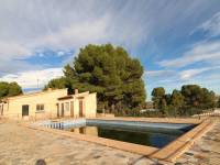 Venta - Casa de campo - Aspe - La ofra