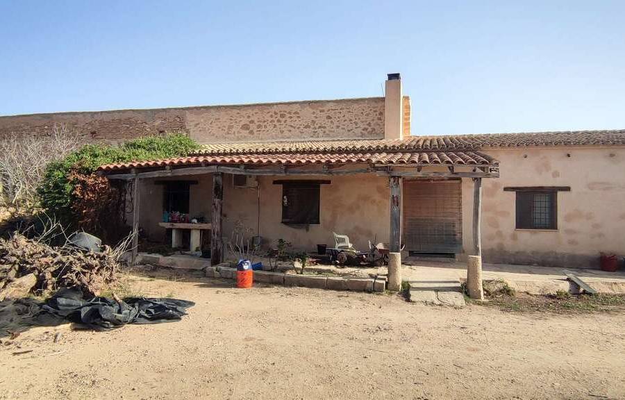 Venta - Casa de campo - Pinoso