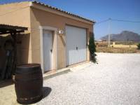 Venta - Chalet - Hondon De Los Frailes - LA MURADA