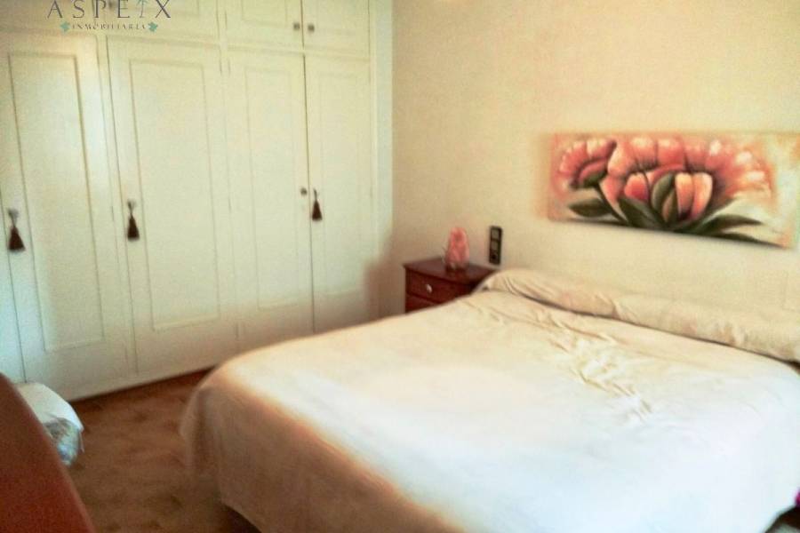 Venta - Apartamento - Aspe