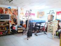 Re-sale - Villa - Aspe - Centro