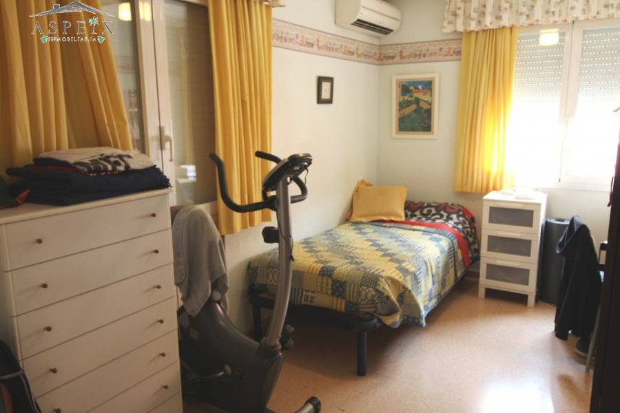 Re-sale - Bungalow - Novelda - EL CASTILLO