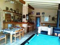 Re-sale - Villa - La Romana - ALCANÁ