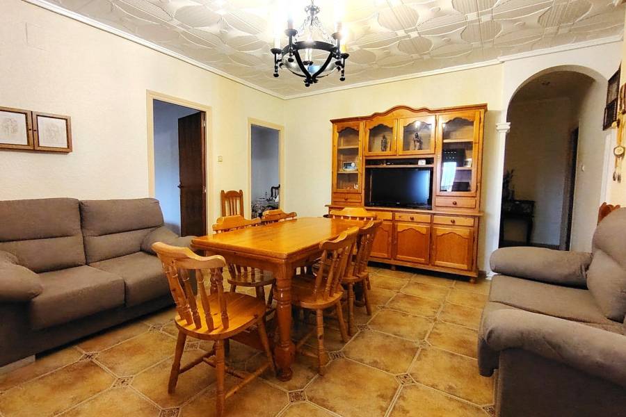 Venta - Casa de campo - La Romana