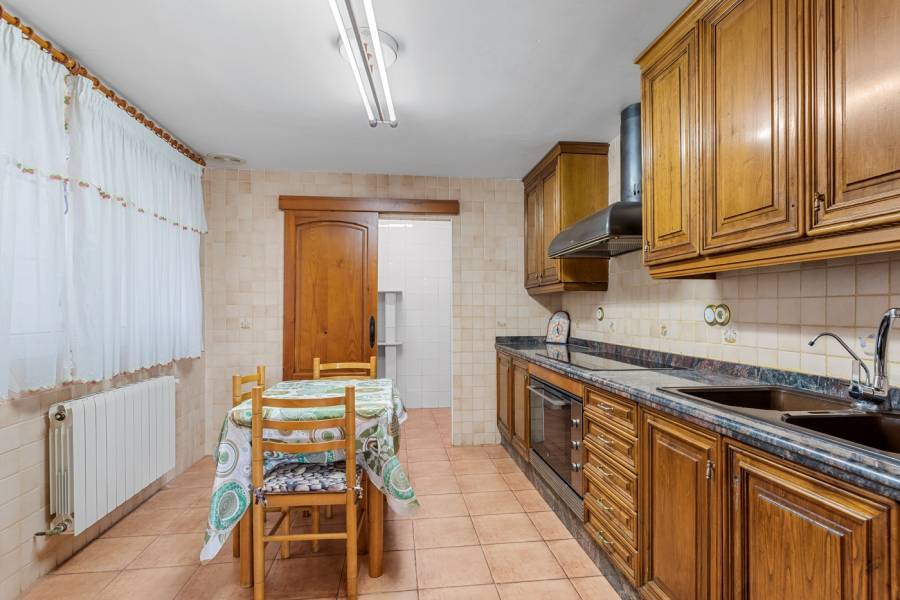 Venta - Casa de campo - Elche