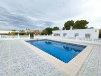 Re-sale - Country house - Albatera - ALBATERA