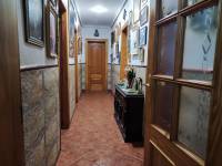 Re-sale - Country house - Novelda - CAMPET