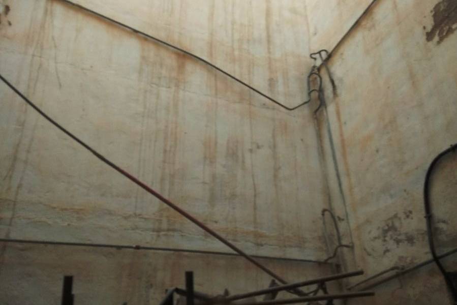 Re-sale -  - Aspe - Caminico de elche