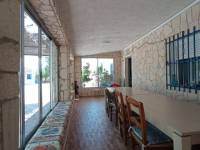 Re-sale - Cave house - Hondon De Las Nieves