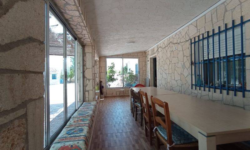 Re-sale - Cave house - Hondon De Las Nieves