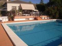 Re-sale - Villa - Elche
