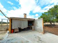 Venta - Casa de campo - Aspe