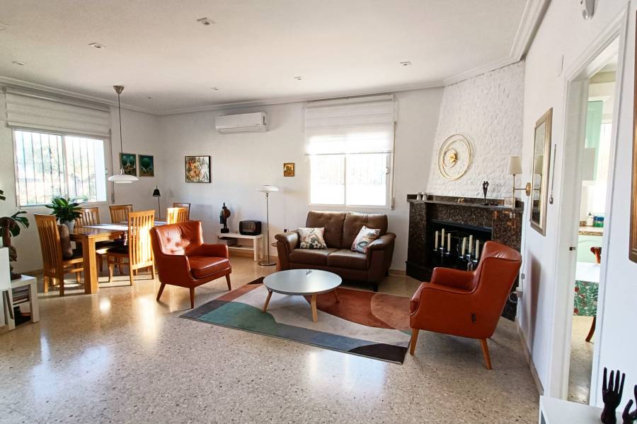 Venta - Casa de campo - Hondon De Los Frailes - BARBAROJA