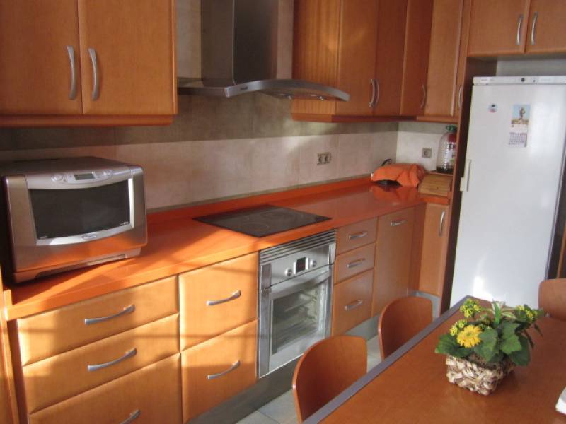 Venta - Chalet - Novelda - LAS HORCAS