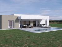 Re-sale - Villa - Hondon De Las Nieves