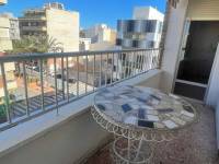 Re-sale - Apartment - Torrevieja