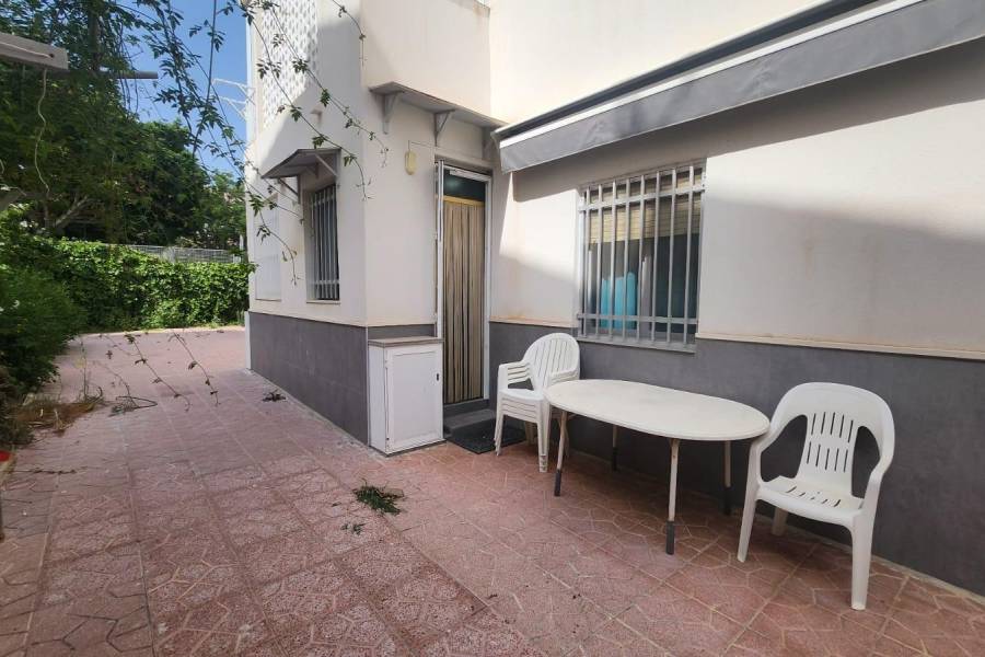 Venta - Apartamento - Santa Pola