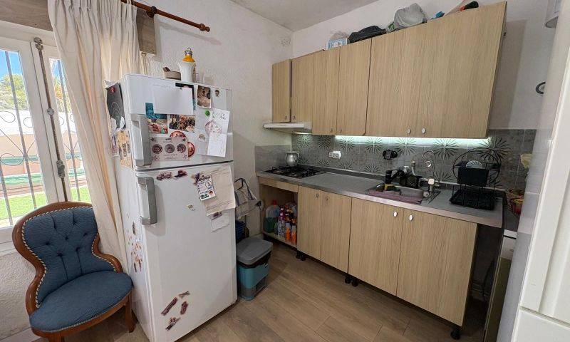 Re-sale - Bungalow - Torrevieja
