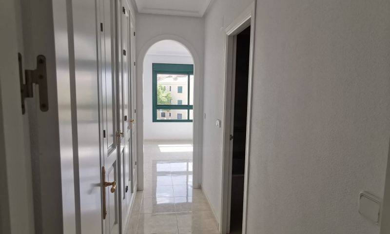 Re-sale - Apartment - Villamartin - Campoamor golf resort