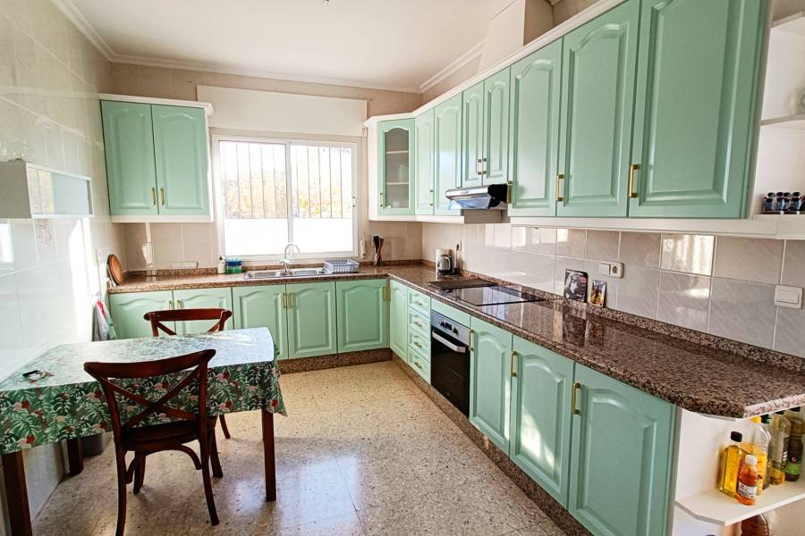 Venta - Casa de campo - Hondon De Los Frailes - BARBAROJA