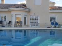 Venta - Chalet - Hondon De Las Nieves