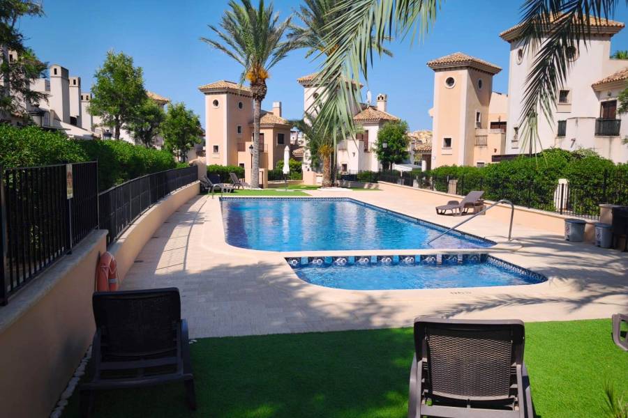 Venta - Chalet - Quesada-Rojales