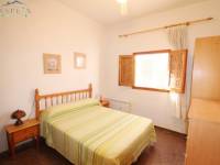 Re-sale - Villa - Monforte Del Cid - PILETAS