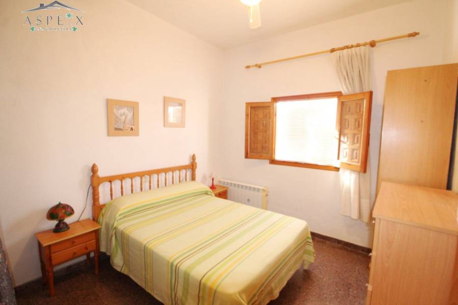 Re-sale - Villa - Monforte Del Cid - PILETAS