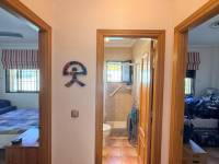 Venta - Chalet - Hondon De Las Nieves - La Montañosa