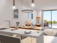 New Build - Apartment - Playa Flamenca - Alicante