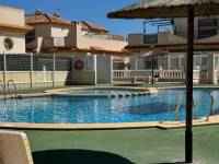 Re-sale - Villa - Orihuela Costa