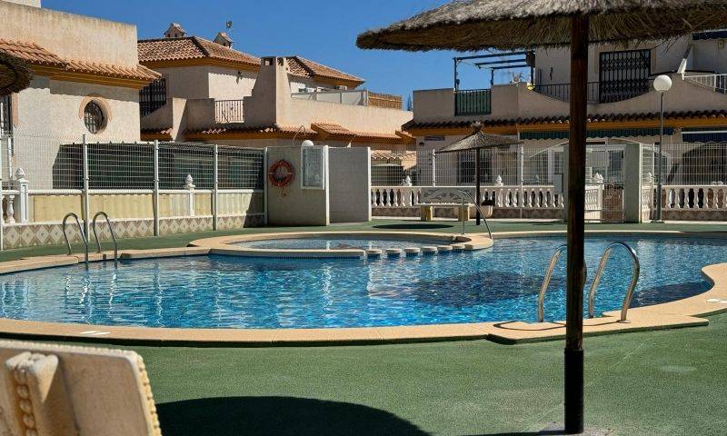 Venta - Duplex - Playa Flamenca - Alicante