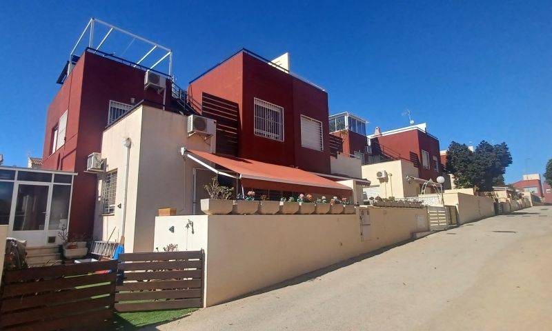 Re-sale - Duplex - Villamartin