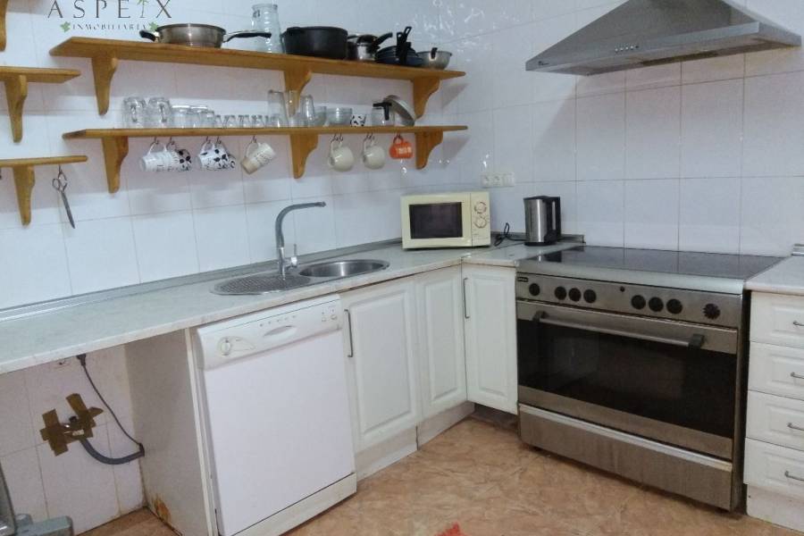 Venta - Casa de campo - Pinoso