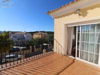 Re-sale - Villa - Aspe - Santa Elena
