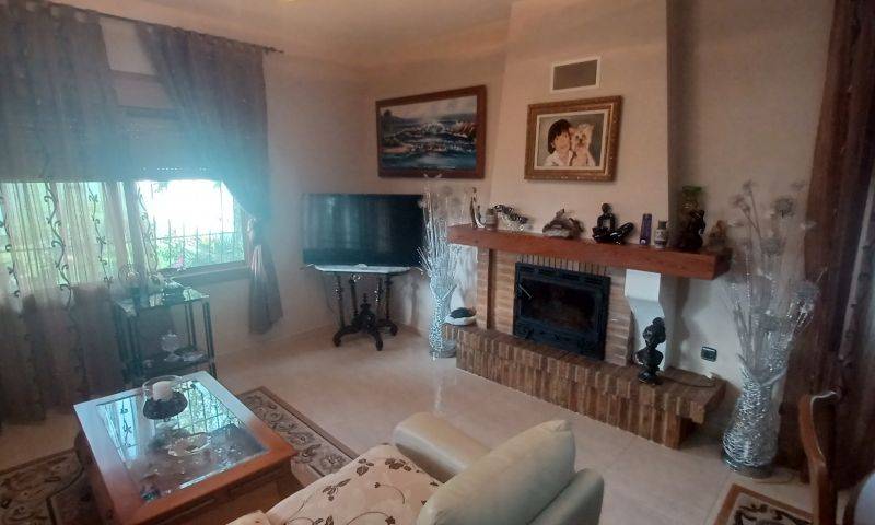 Re-sale - Villa - Orihuela Costa