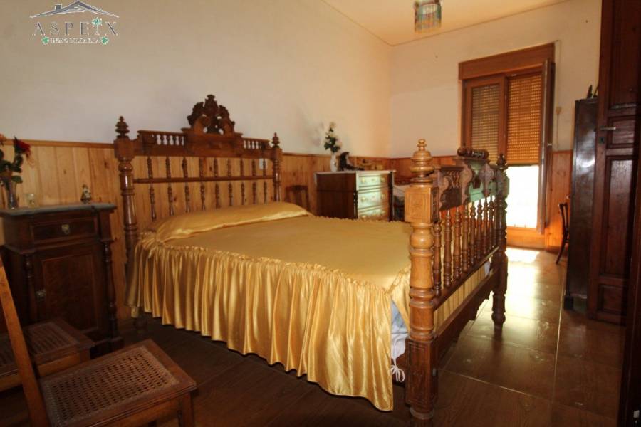 Re-sale - Apartment - Monforte Del Cid - Monforte cid