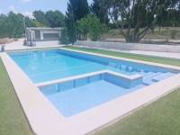 Venta - Chalet - Hondon De Las Nieves