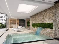 New Build - Penthouse - Guardamar Del Segura