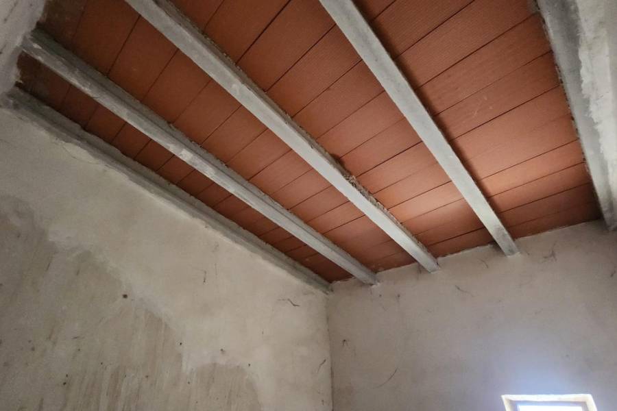 Venta - Townhouse - Monovar