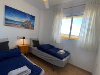 Re-sale - Apartment - Torrevieja - La Mata