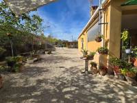 Re-sale - Villa - Hondon De Los Frailes