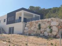 Re-sale - Country house - Algueña