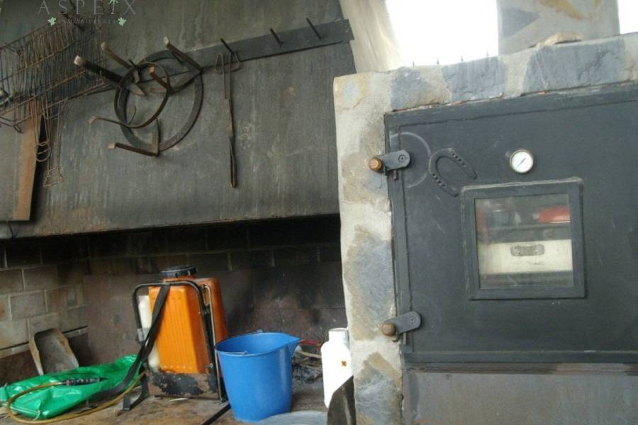 Re-sale - Country house - Crevillente